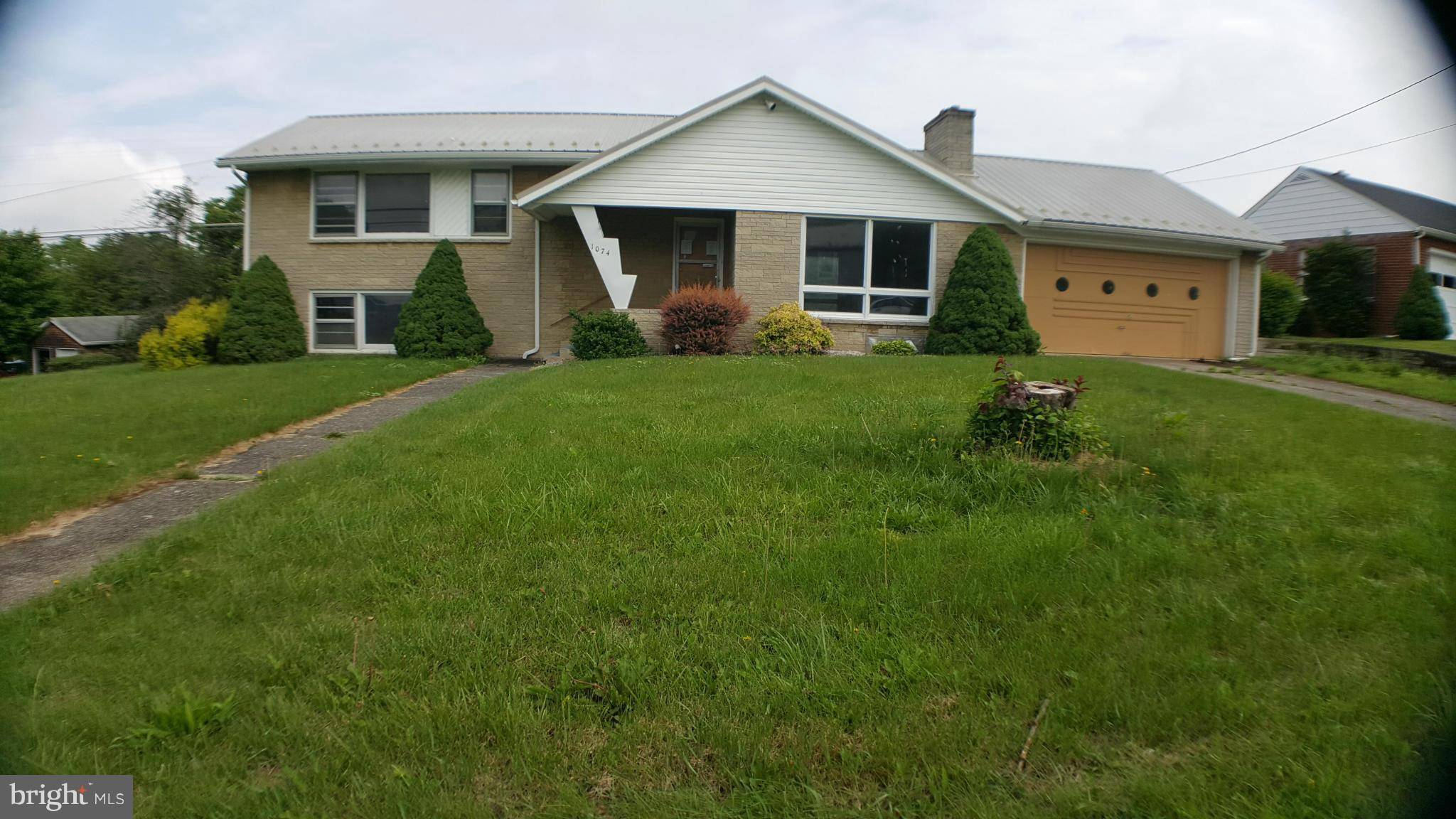 Mc Connellsburg, PA 17233,1074 LINCOLN WAY E