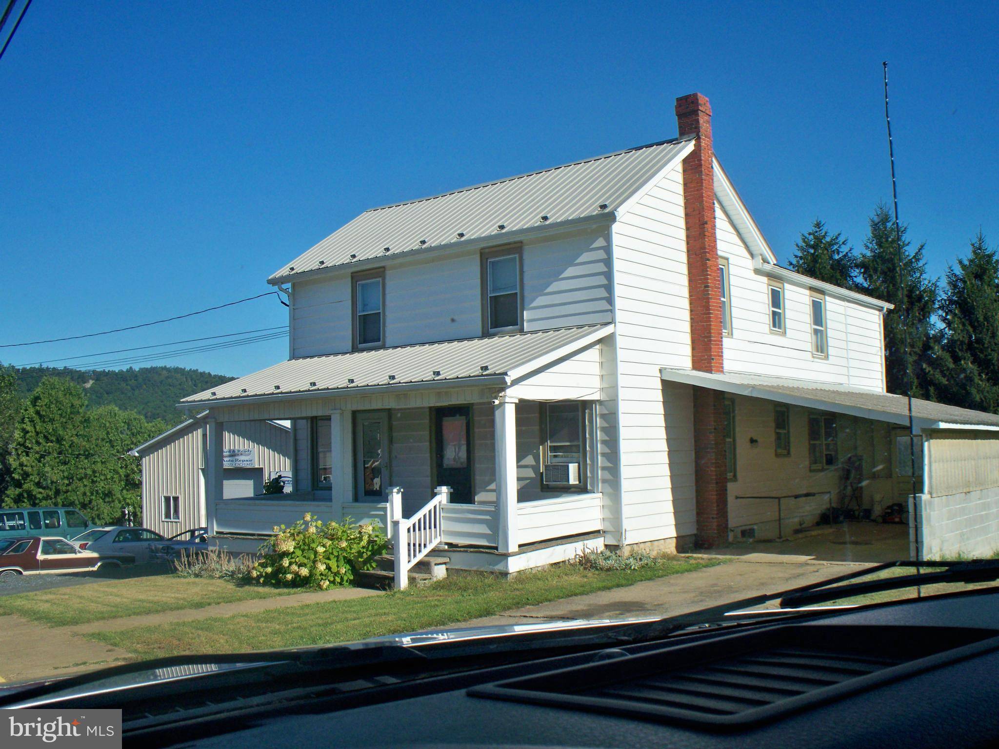 Mcconnellsburg, PA 17233,312 E NORTH ST