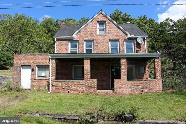 Mc Connellsburg, PA 17233,1360 LINCOLN WAY W