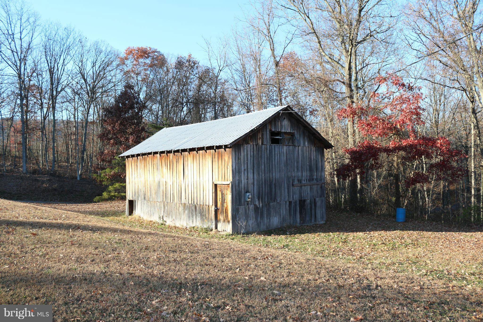 Warfordsburg, PA 17267,1228 PAPERTOWN RD