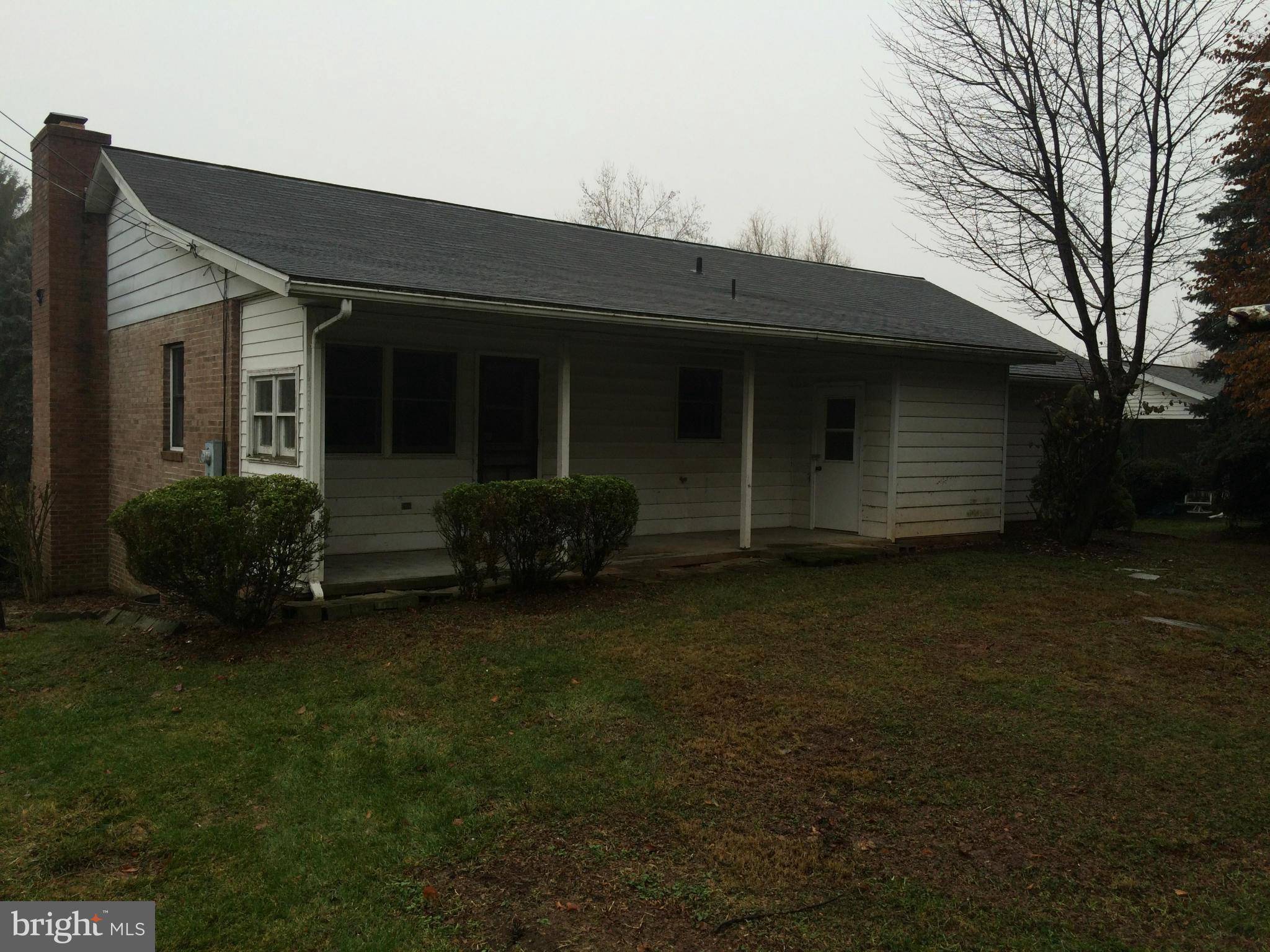 Shippensburg, PA 17257,9987 MCCREARY RD