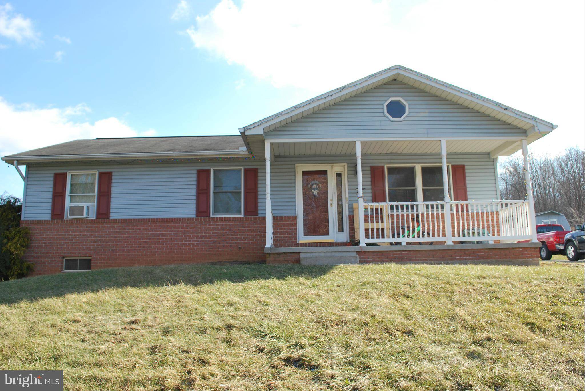 Chambersburg, PA 17202,1562 MEADOW GREEN LN