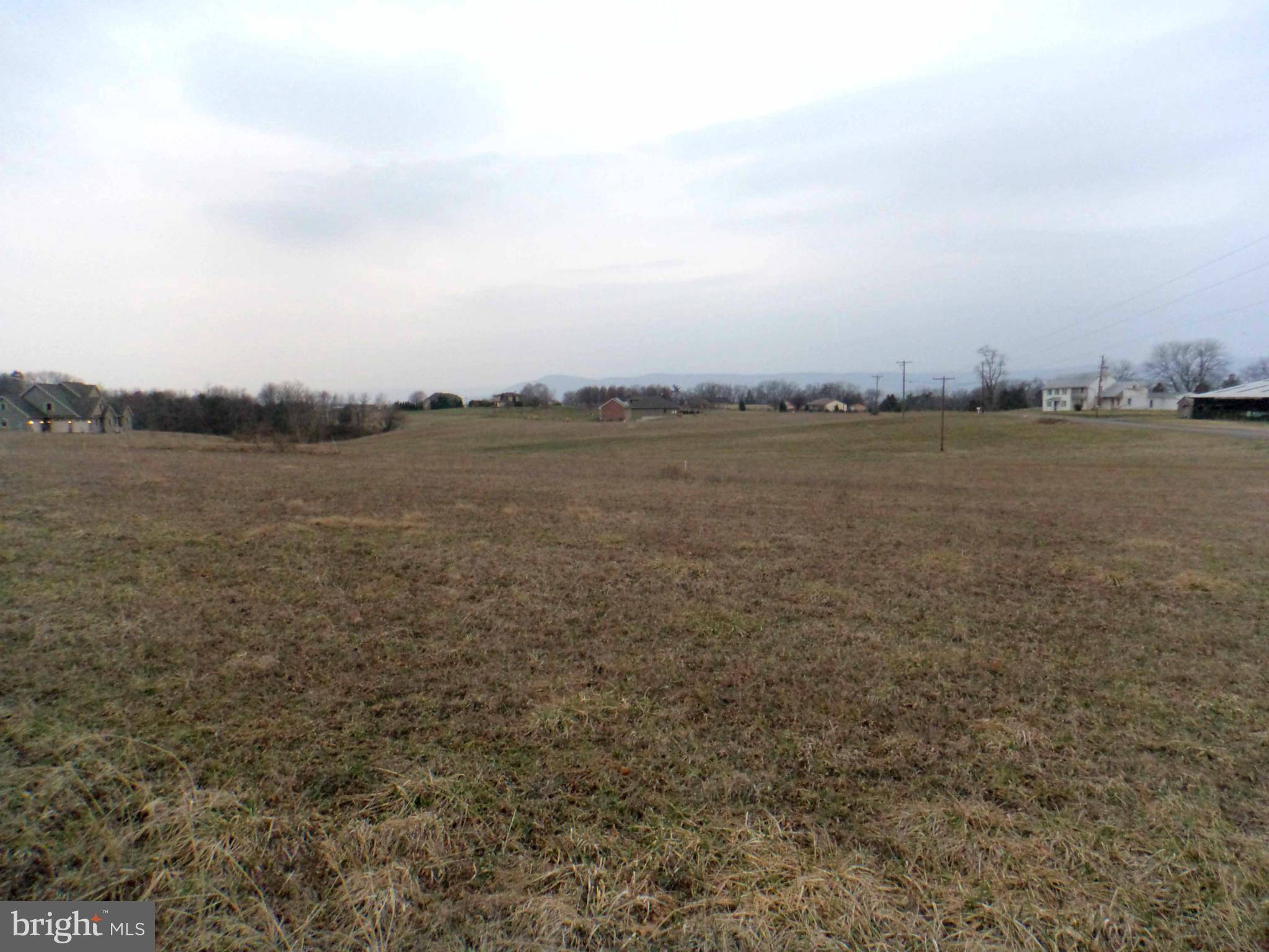 Chambersburg, PA 17201,LOT #14 LEAFMORE RD