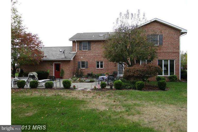 Chambersburg, PA 17202,3346 SAINT ANDREWS DR