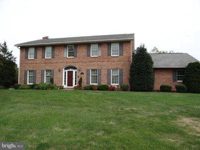 Chambersburg, PA 17202,3346 SAINT ANDREWS DR