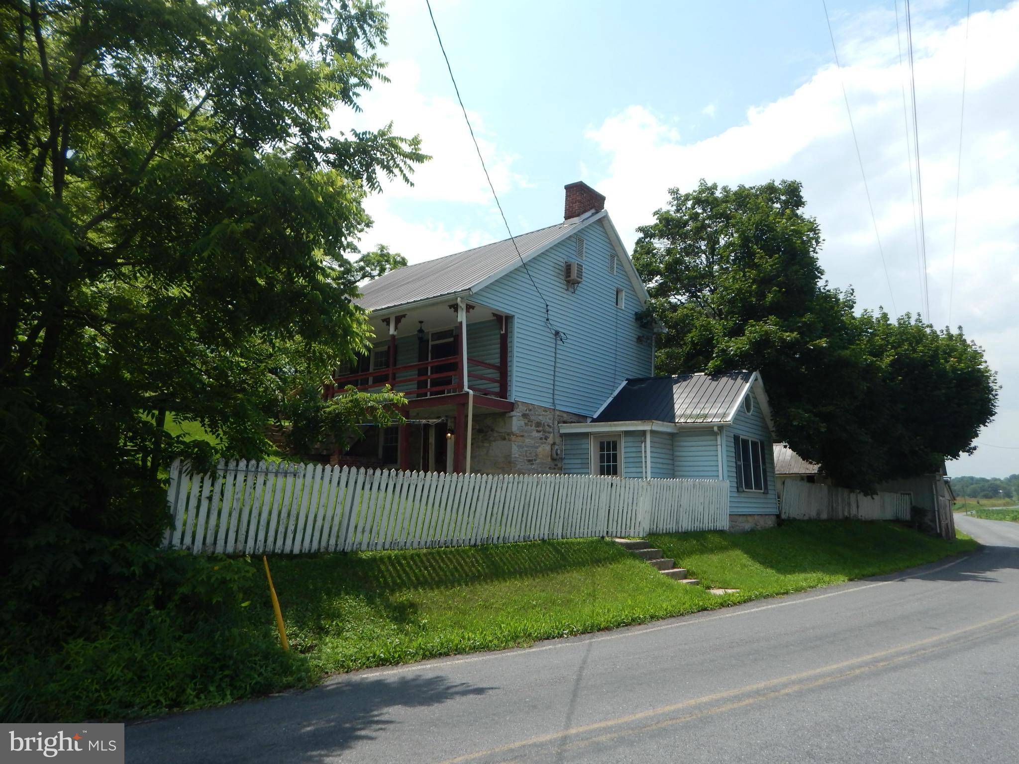 Waynesboro, PA 17268,4144 CLAY HILL RD