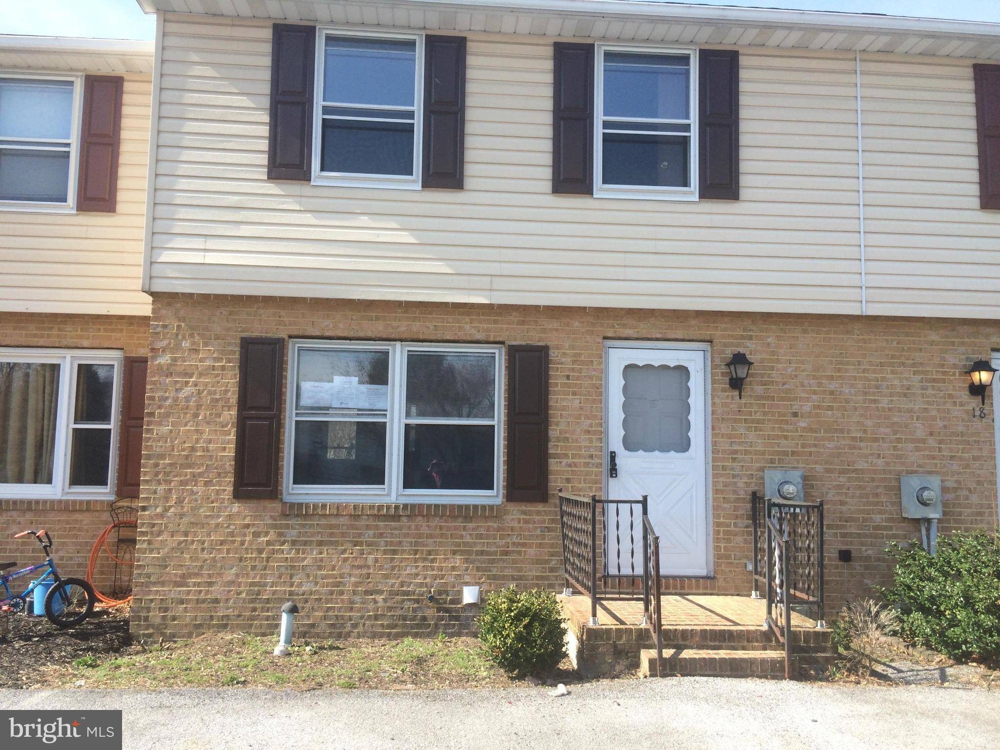 Waynesboro, PA 17268,16 9TH ST W