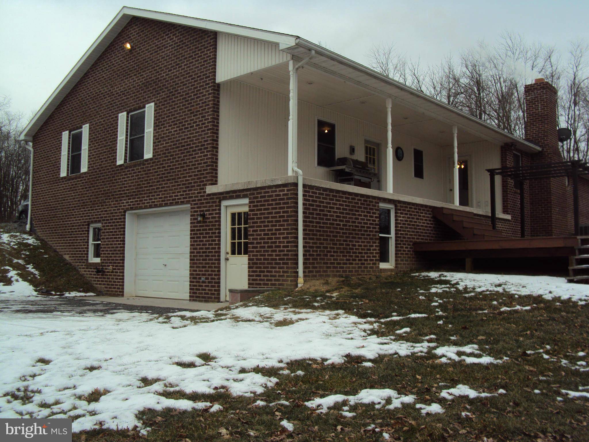 Mercersburg, PA 17236,11314 WOODRING LN