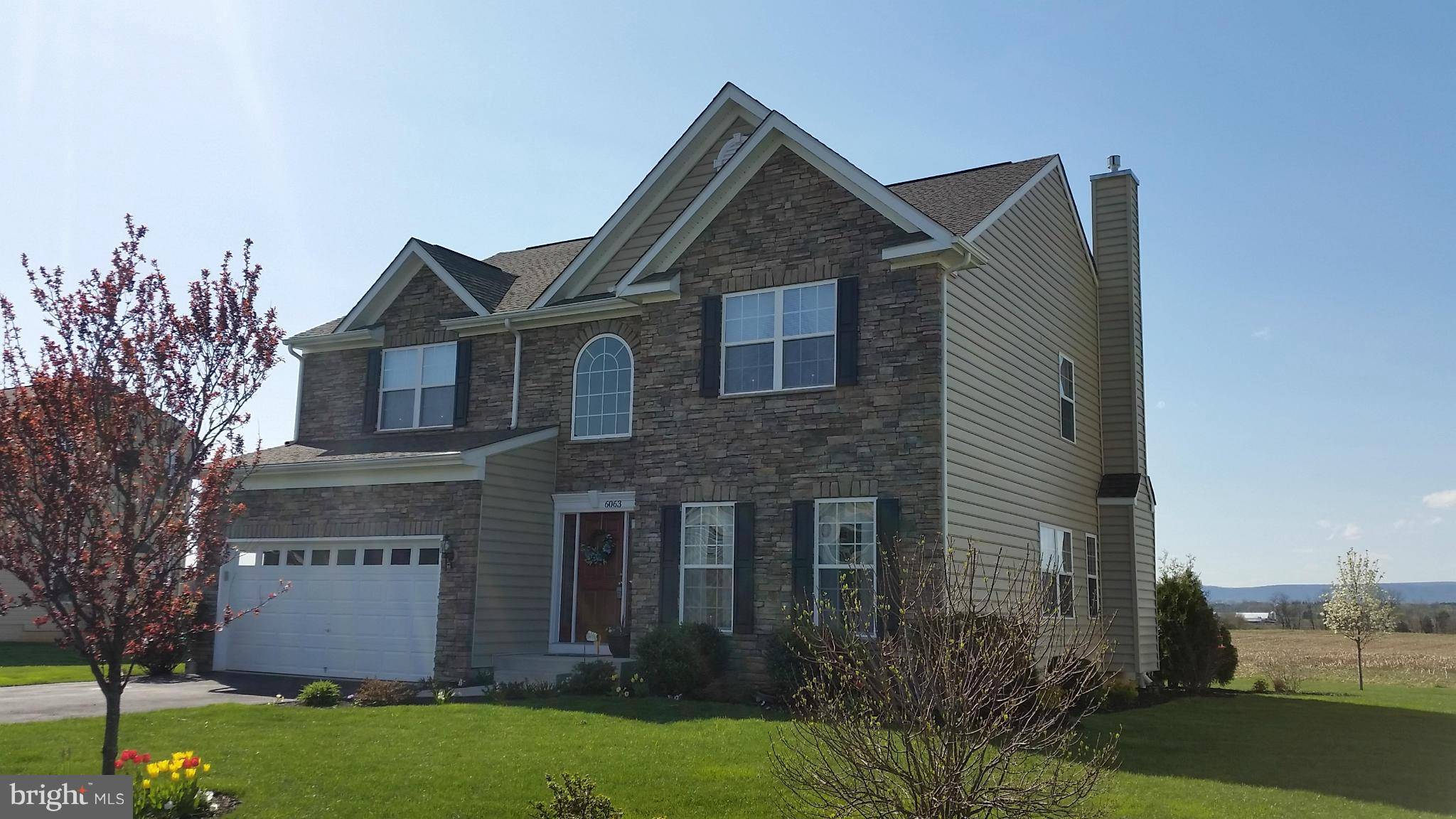 Chambersburg, PA 17202,6063 MOUNTAIN VIEW DR