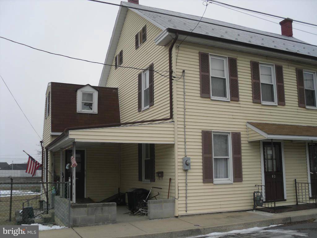 Greencastle, PA 17225,39 ALLISON ST S