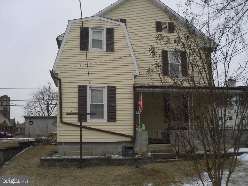 Greencastle, PA 17225,39 ALLISON ST S