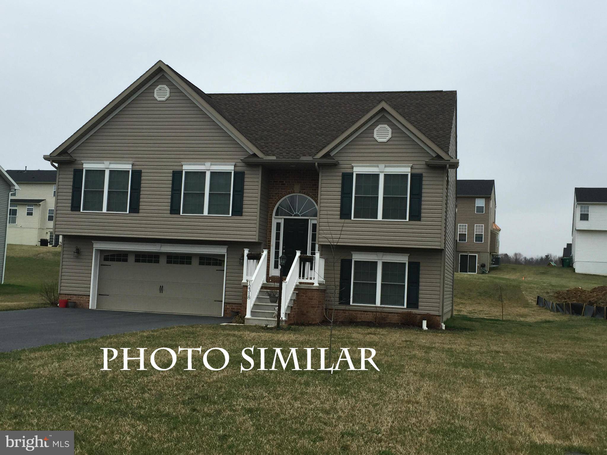 Waynesboro, PA 17268,96 LANDIS DR