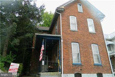 Chambersburg, PA 17201,316 CATHERINE ST