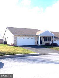 Waynesboro, PA 17268,741 FIR SPRING DR