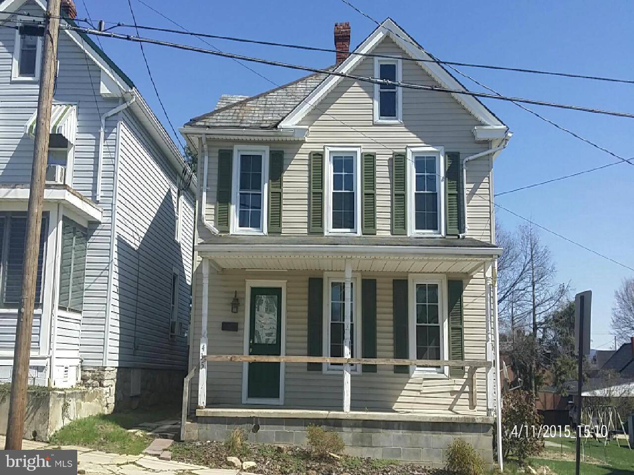 Waynesboro, PA 17268,435 FAIRVIEW AVE