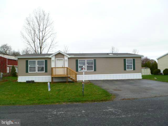 Shippensburg, PA 17257,18 TIFFANY DR