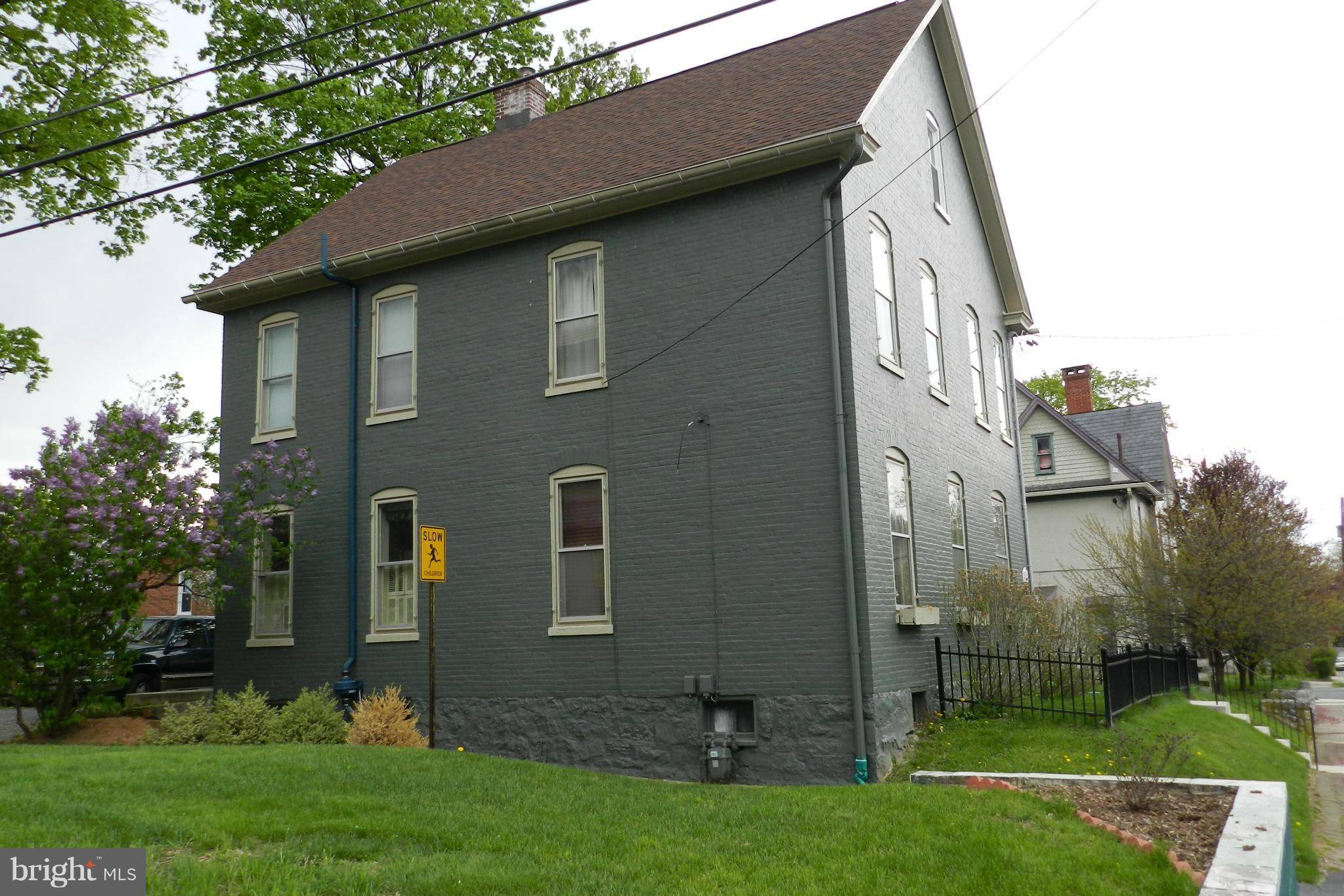 Chambersburg, PA 17201,512 NELSON ST