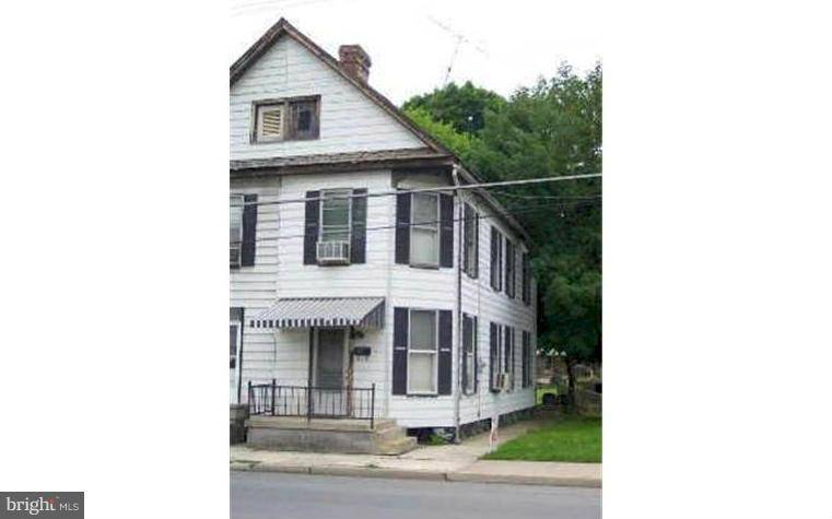 Chambersburg, PA 17201,505 SECOND ST S