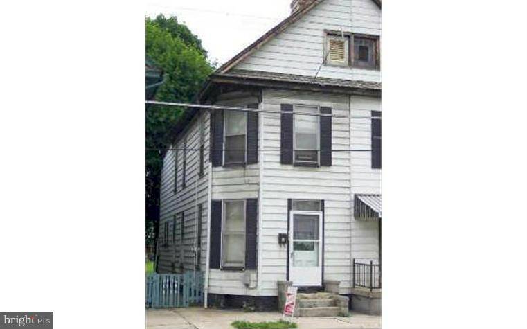 Chambersburg, PA 17201,507 SECOND ST S