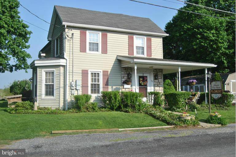 Waynesboro, PA 17268,22 STRICKLER AVE