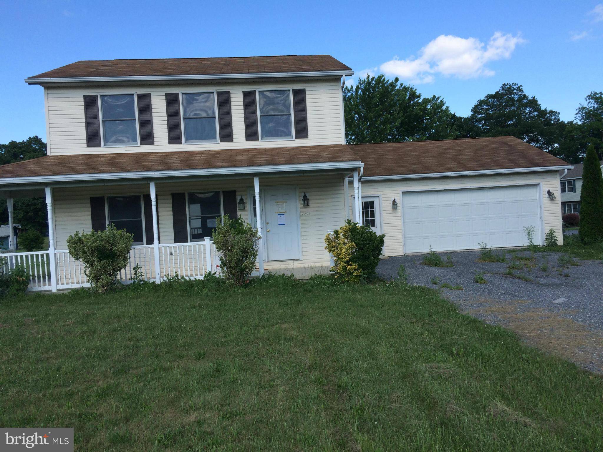 Orrstown, PA 17244,13476 MOCKINGBIRD LN