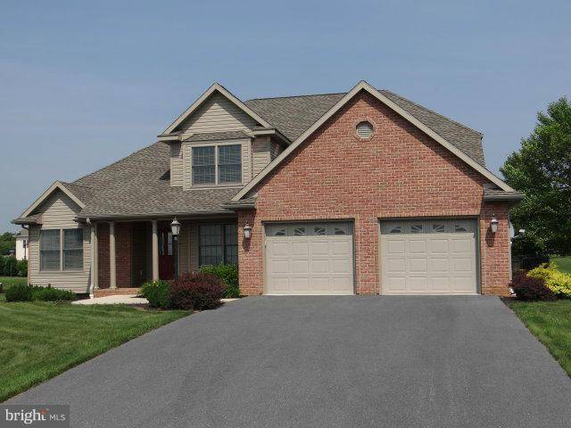 Chambersburg, PA 17202,3203 BALTUSROL DR