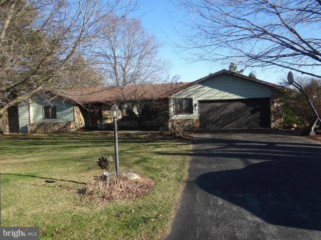 Chambersburg, PA 17202,450 LARKSPUR LN