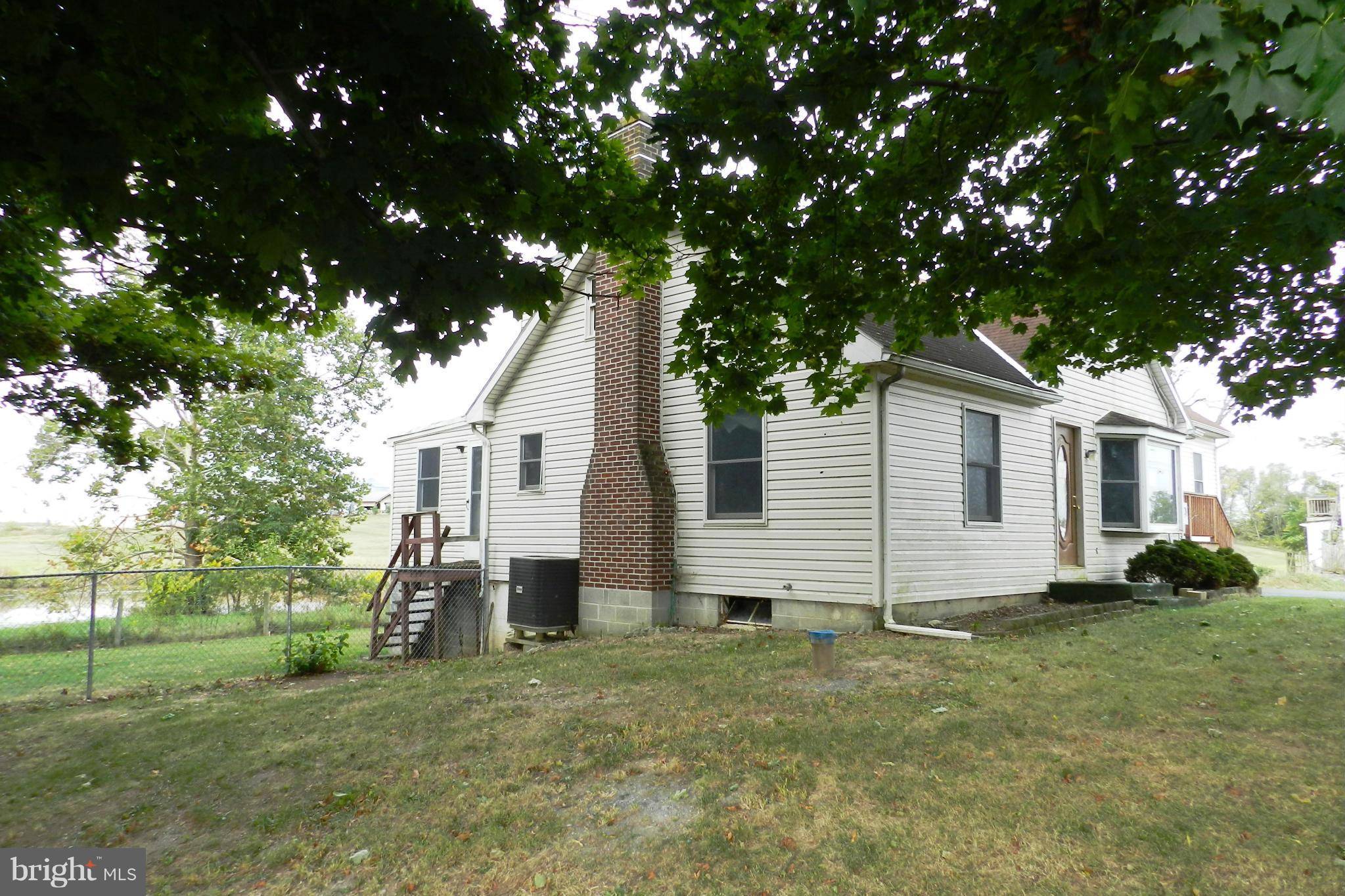 Greencastle, PA 17225,1378 MILNOR RD