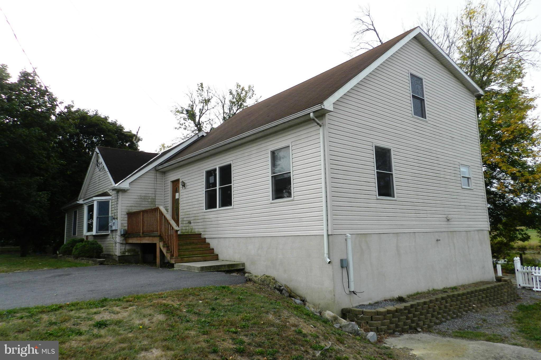 Greencastle, PA 17225,1378 MILNOR RD