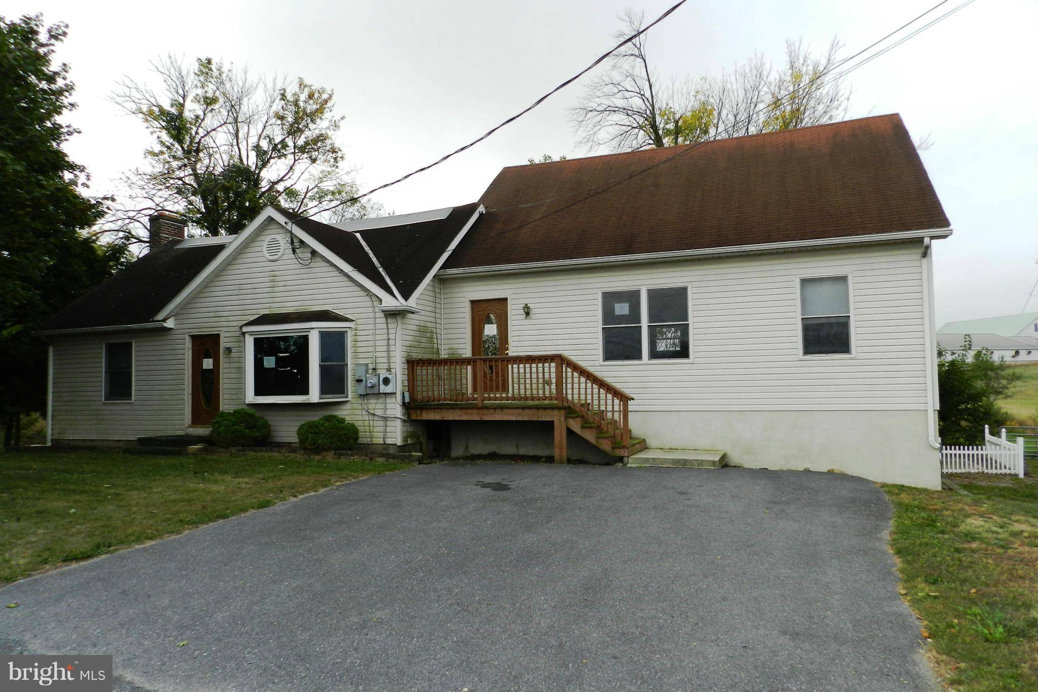 Greencastle, PA 17225,1378 MILNOR RD