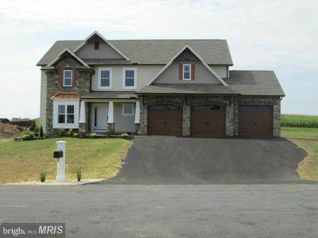 Chambersburg, PA 17202,181 SUMMER BREEZE LN