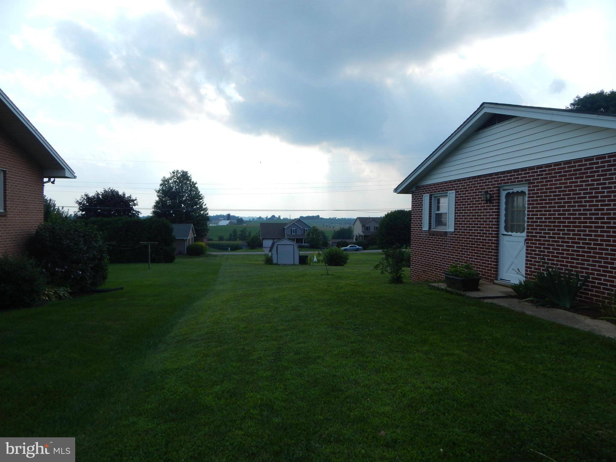 Fayetteville, PA 17222,111 HILLSIDE DR