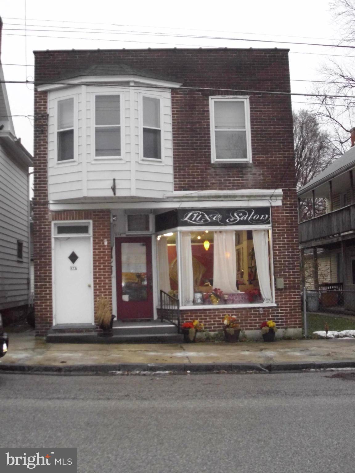 Chambersburg, PA 17201,276 CATHERINE ST E