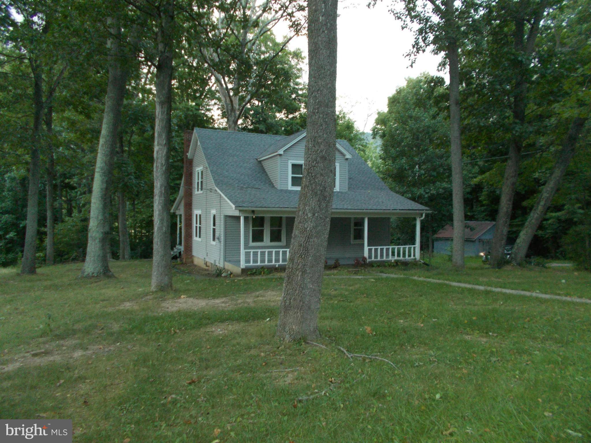 Mercersburg, PA 17236,6745 LITTLE COVE RD