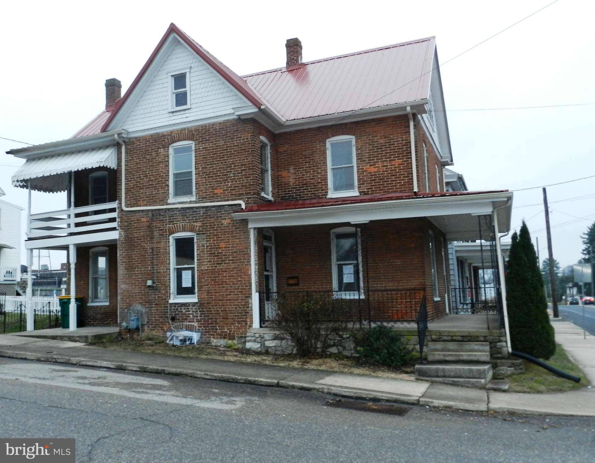 Waynesboro, PA 17268,309 POTOMAC ST S