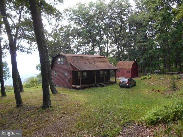 Old Fields, WV 26845,2920 HIGH KNOB RD