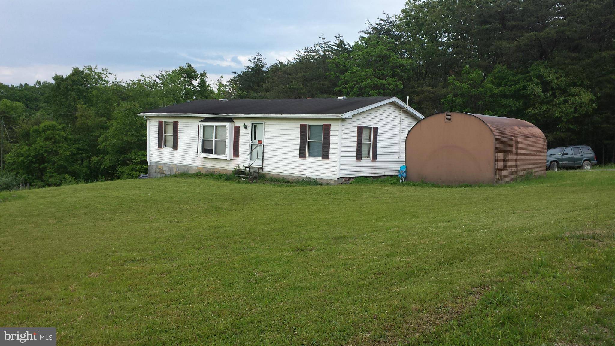 Old Fields, WV 26845,33 ALLEN