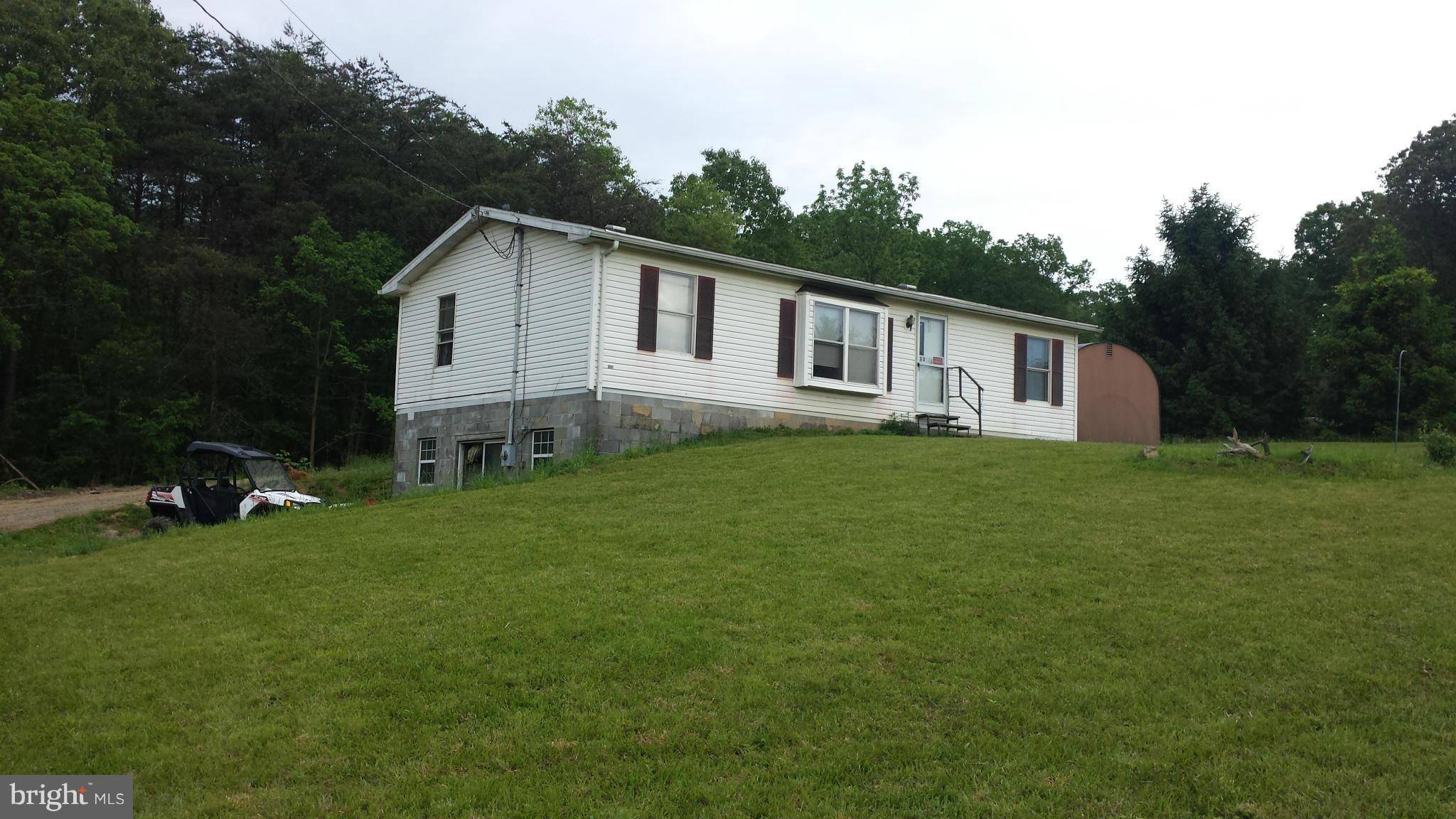 Old Fields, WV 26845,33 ALLEN