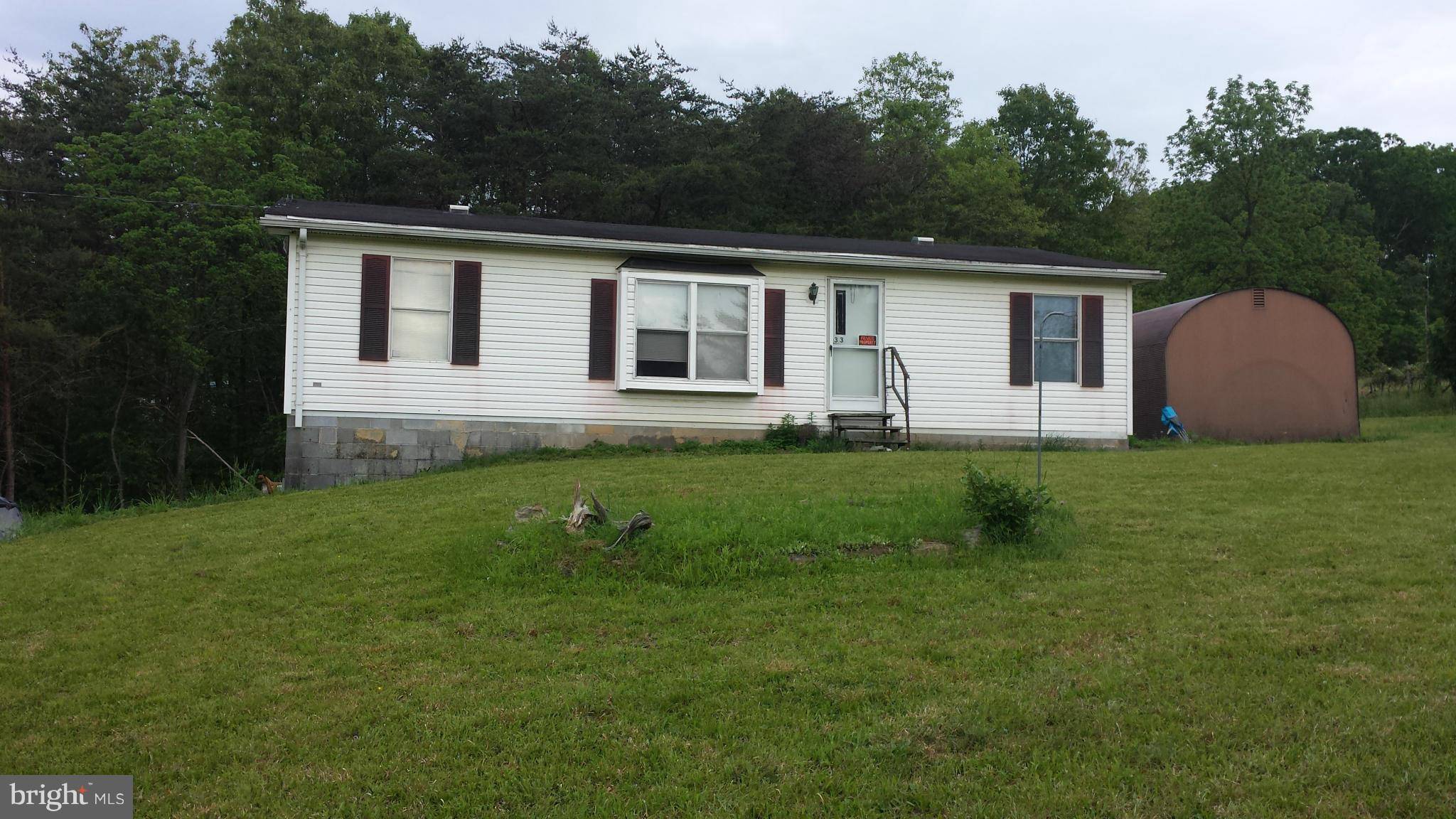 Old Fields, WV 26845,33 ALLEN