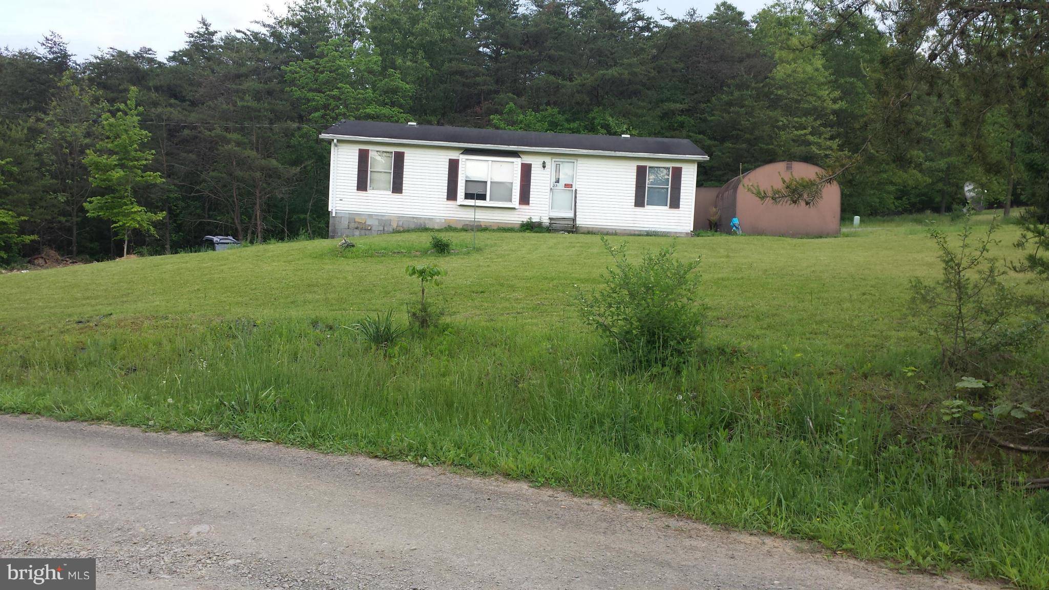 Old Fields, WV 26845,33 ALLEN