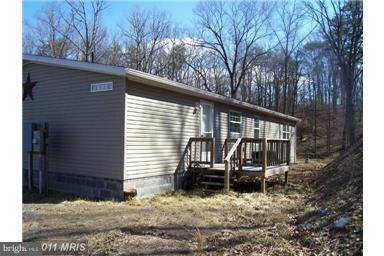 Moorefield, WV 26836,988 SOUTH FORK ESTATES III