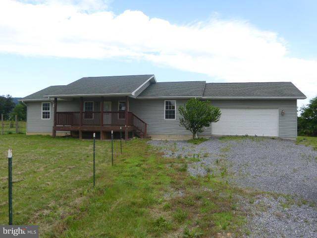 Moorefield, WV 26836,176 ELSIE LN