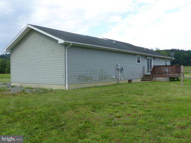 Moorefield, WV 26836,176 ELSIE LN