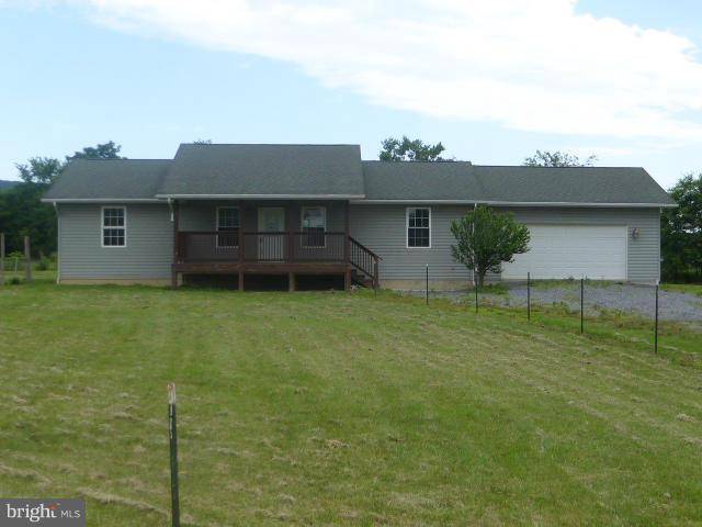 Moorefield, WV 26836,176 ELSIE LN