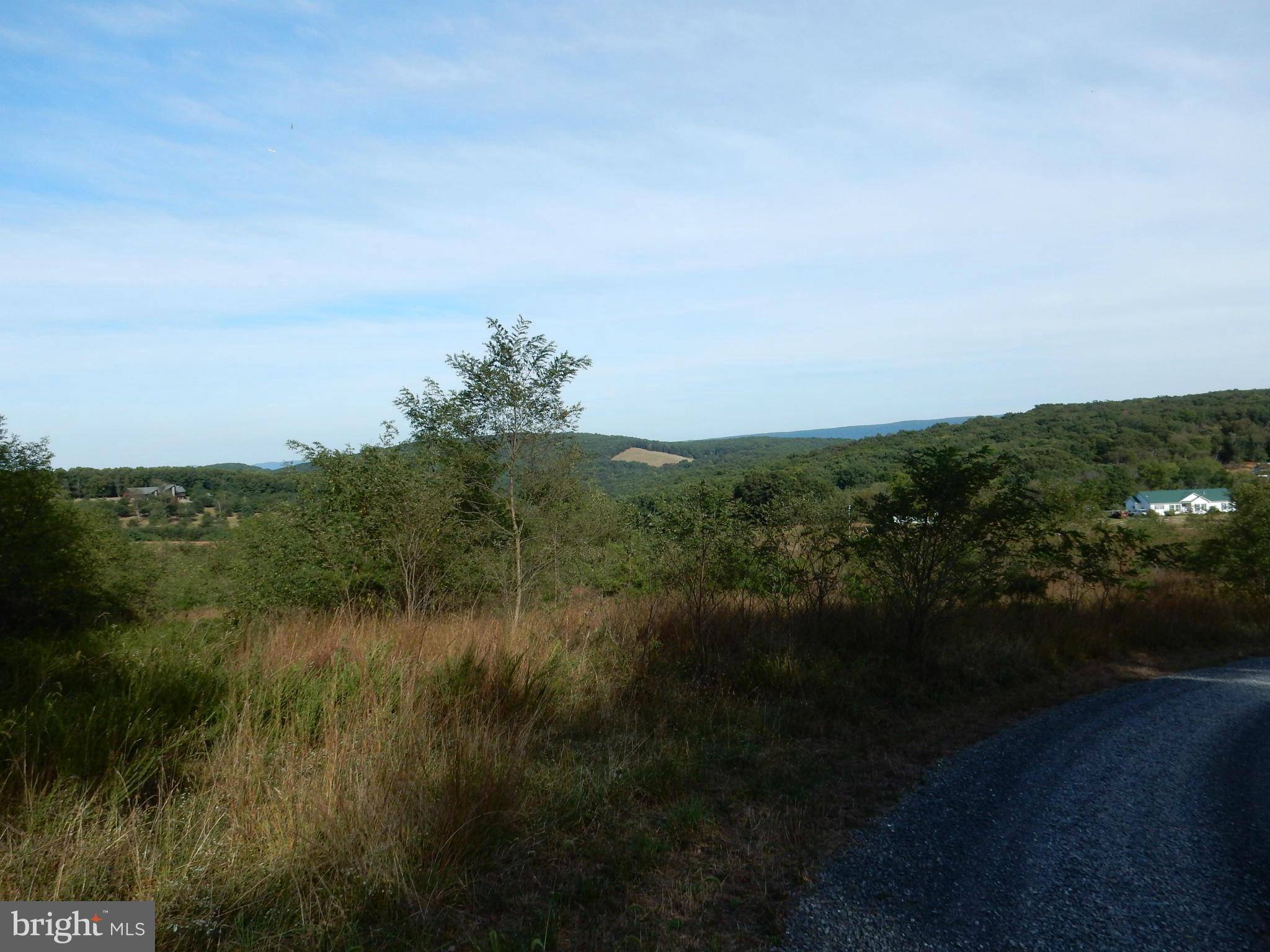 Baker, WV 26801,0 TOP OF MT. RD.