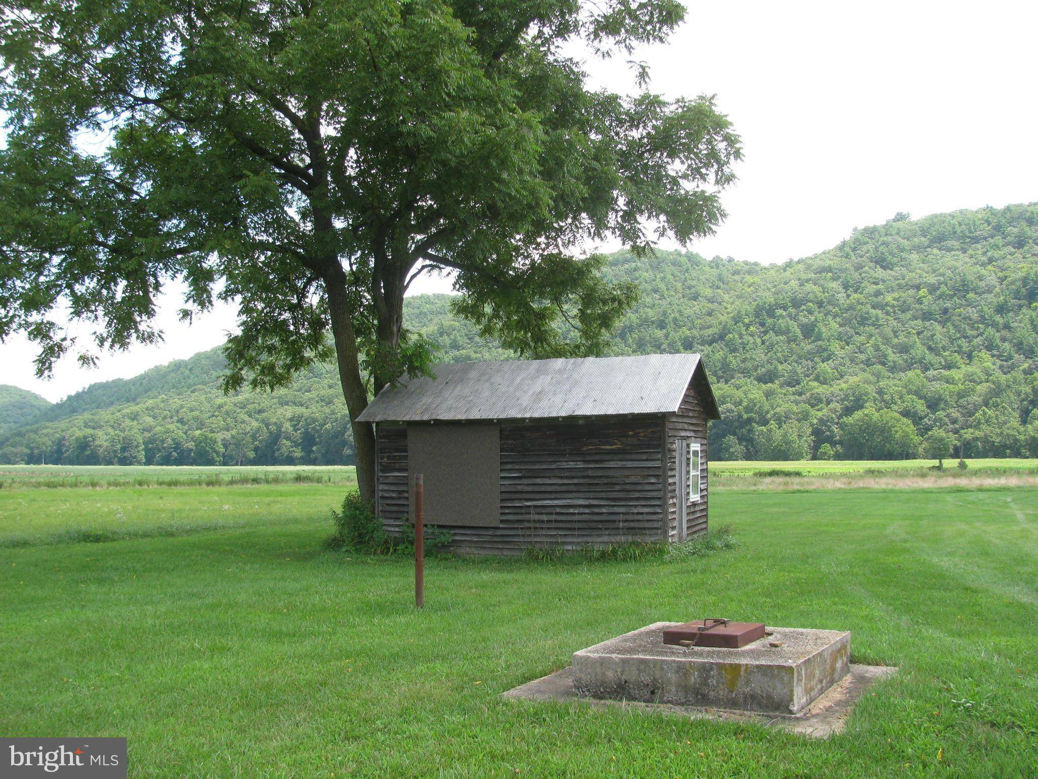 Baker, WV 26801,1815 STATE ROUTE 259