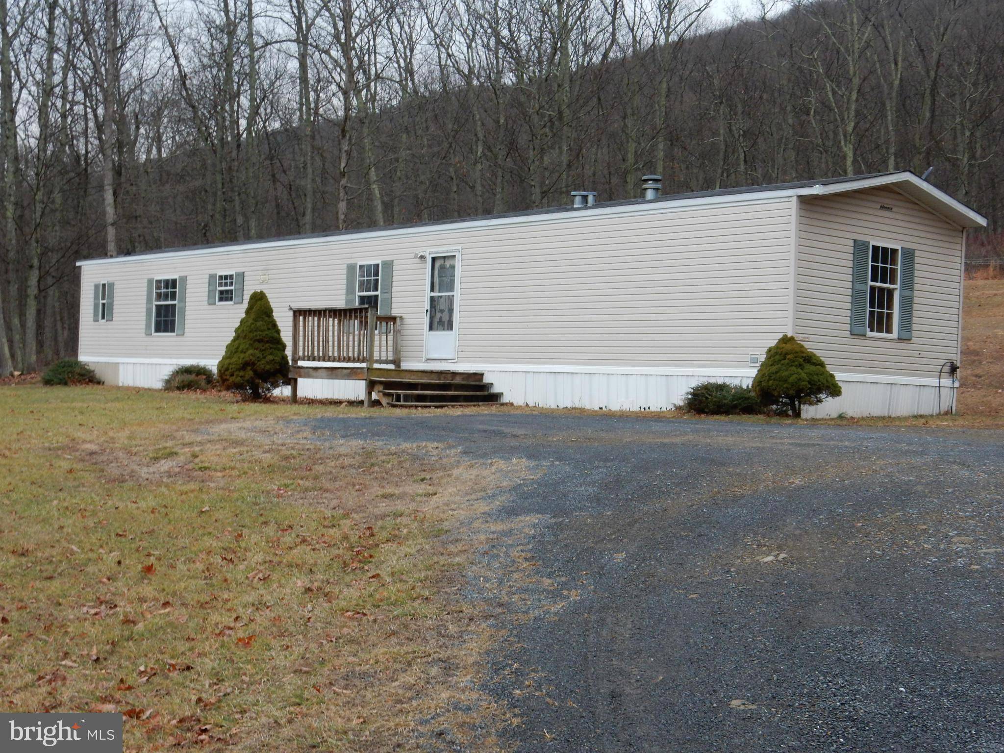 Baker, WV 26801,495 CLINTON DR.