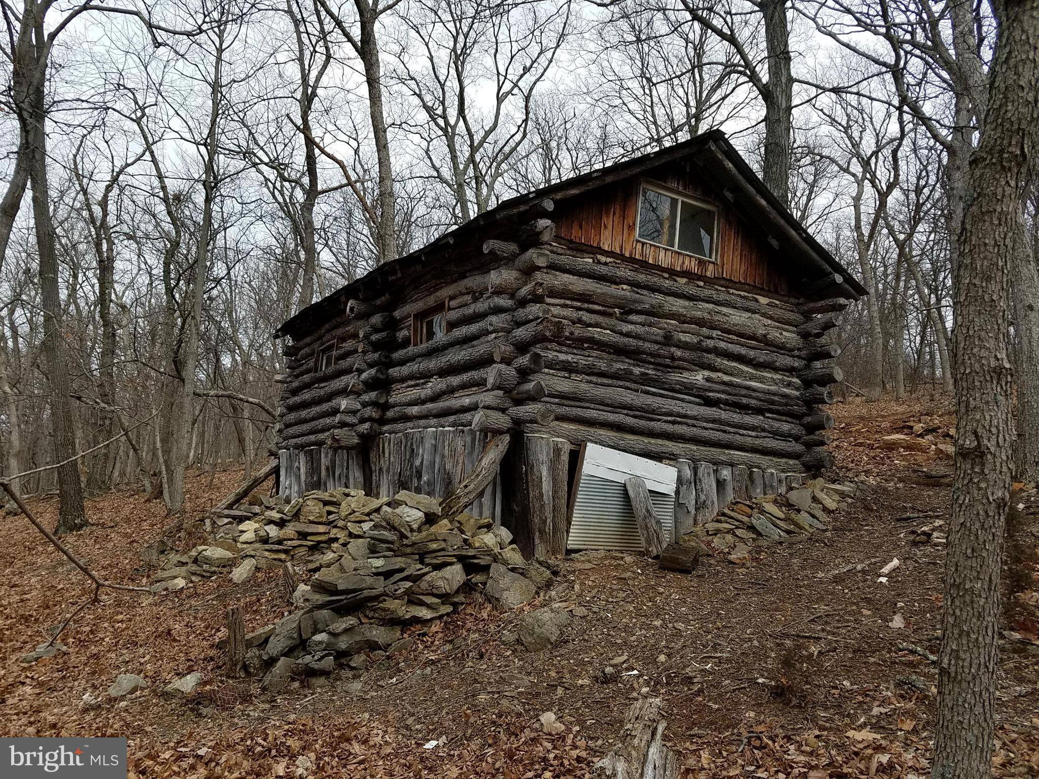 Old Fields, WV 26845,227 HIGH KNOB