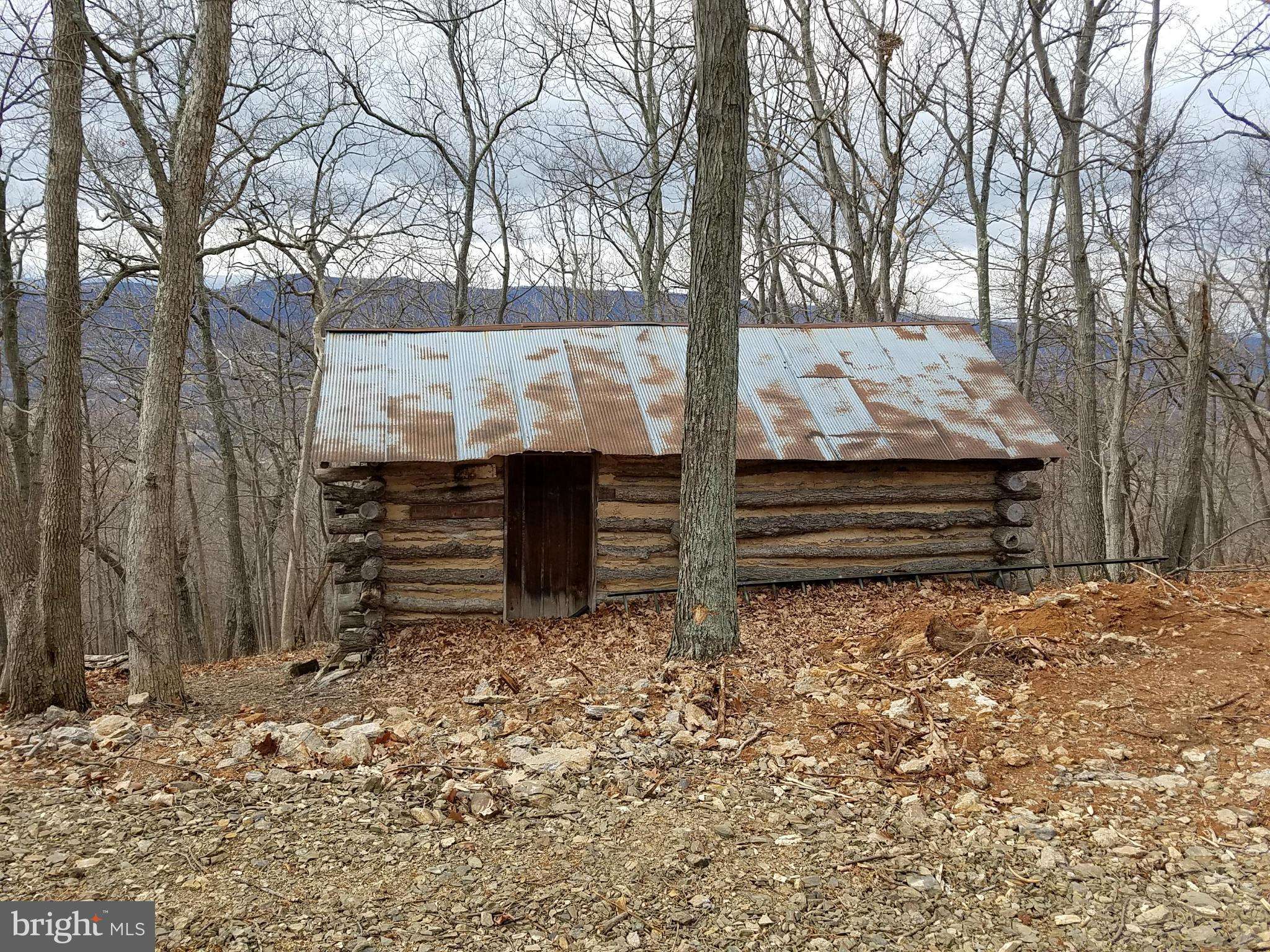 Old Fields, WV 26845,227 HIGH KNOB