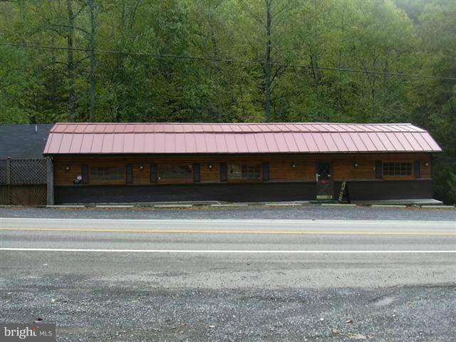 Augusta, WV 26704,9767 RT 50